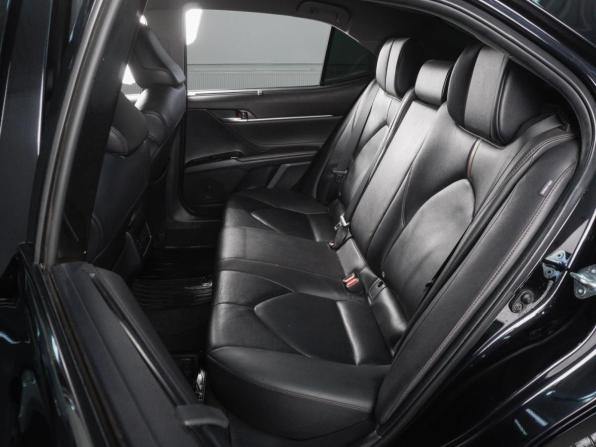Toyota Camry VIII (XV70) с пробегом 2020 года, цена 3 175 000 рублей, 108624 км, седан, Автокод Объявления