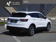 Belgee X50 Казань  - изображение 15