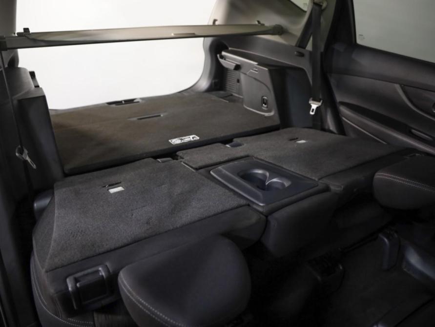 Nissan X-Trail III Рестайлинг Санкт-Петербург  - изображение 28