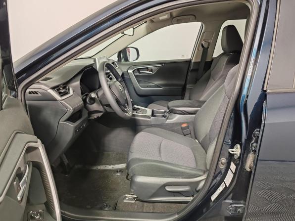 Toyota RAV4 V (XA50) с пробегом 2020 года, цена 2 495 000 рублей, 190575 км, внедорожник, Автокод Объявления