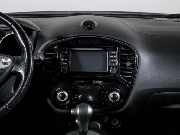 Nissan Juke I с пробегом 2013 года, цена 630 000 рублей, 78854 км, внедорожник, Автокод Объявления
