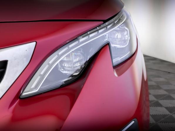 Peugeot 5008 II с пробегом 2020 года, цена 2 250 000 рублей, 64734 км, внедорожник, Автокод Объявления