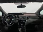 Honda Civic IX Воронеж  - изображение 33