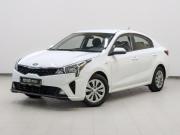 Kia Rio IV Рестайлинг Москва  - изображение 26
