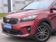 Kia Sorento III Prime Рестайлинг Санкт-Петербург  - изображение 31