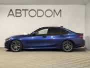 BMW 3 серии VII (G2x) Санкт-Петербург  - изображение 33
