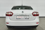 Renault Fluence I Екатеринбург  - изображение 24