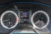 Skoda Octavia III (A7) Рестайлинг Санкт-Петербург  - изображение 34