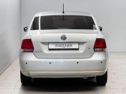 Volkswagen Polo V Санкт-Петербург  - изображение 25