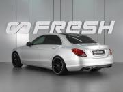 Mercedes-Benz C-Класс IV (W205) Минеральные Воды  - изображение 23