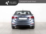 Hyundai Solaris II Казань  - изображение 13