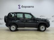 Lada (ВАЗ) Niva Travel I Ставрополь  - изображение 21