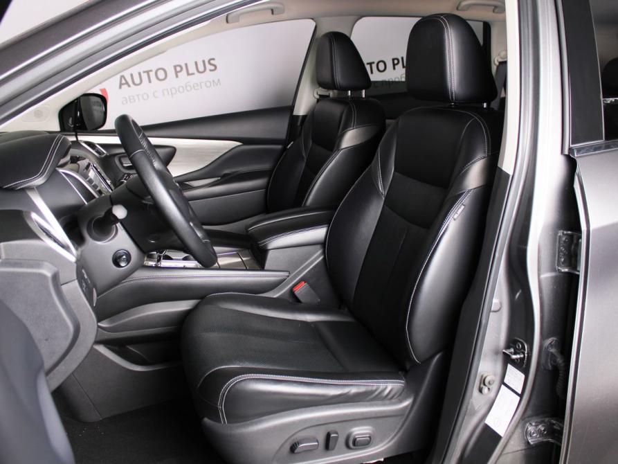 Nissan Murano III (Z52) Минеральные Воды  - изображение 8