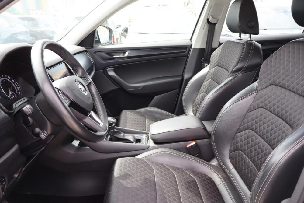Skoda Kodiaq I Санкт-Петербург  - изображение 7