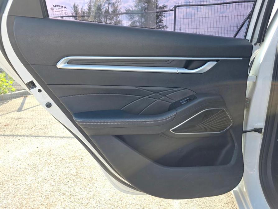 Geely Emgrand II Ростов-на-Дону  - изображение 16