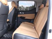 Changan Hunter Plus Москва  - изображение 37