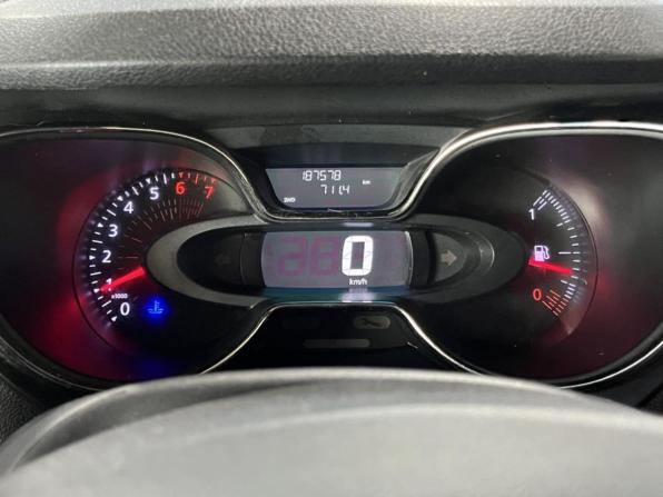 Renault Kaptur I с пробегом 2019 года, цена 1 469 100 рублей, 186577 км, внедорожник, Автокод Объявления