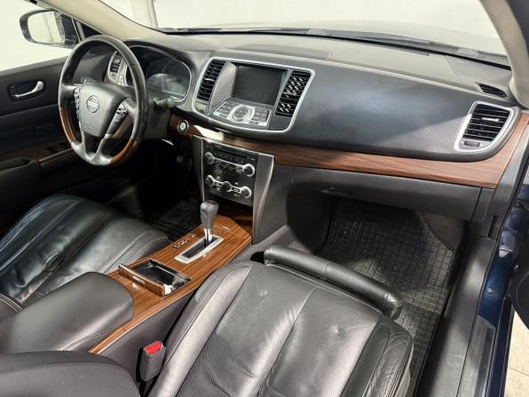 Nissan Teana II (J32) с пробегом 2008 года, цена 699 800 рублей, 400000 км, седан, Автокод Объявления