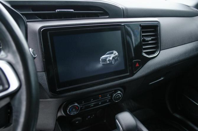 Chery Tiggo 4 I Рестайлинг с пробегом 2021 года, цена 1 199 000 рублей, 96024 км, внедорожник, Автокод Объявления