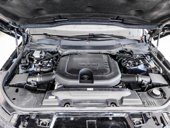 Land Rover Range Rover Sport II Рестайлинг с пробегом 2021 года, цена 5 750 000 рублей, 103207 км, внедорожник, Автокод Объявления