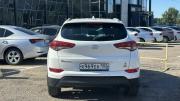 Hyundai Tucson III Уфа  - изображение 21