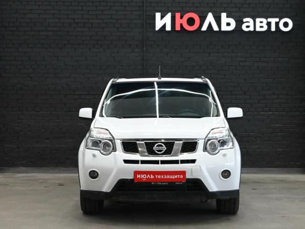 Nissan X-Trail II Рестайлинг с пробегом 2013 года, цена 1 300 000 рублей, 222922 км, внедорожник, Автокод Объявления