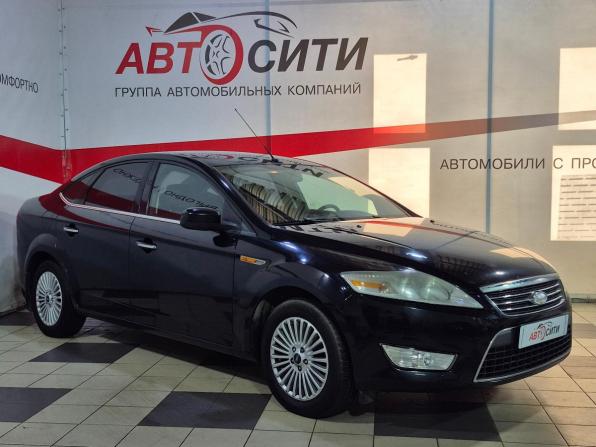 Ford Mondeo IV с пробегом 2009 года, цена 699 000 рублей, 157284 км, седан, Автокод Объявления