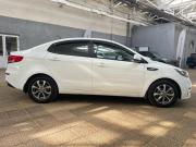 Kia Rio III Рестайлинг Набережные Челны  - изображение 16