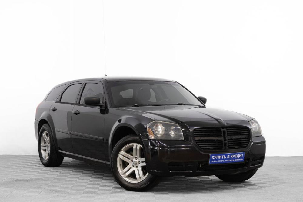 Dodge Magnum I Барнаул  - изображение 1