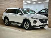 Hyundai Santa Fe IV (China Market) Уфа  - изображение 35