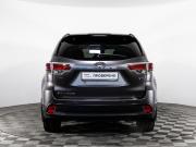 Toyota Highlander III (XU50) Санкт-Петербург  - изображение 29