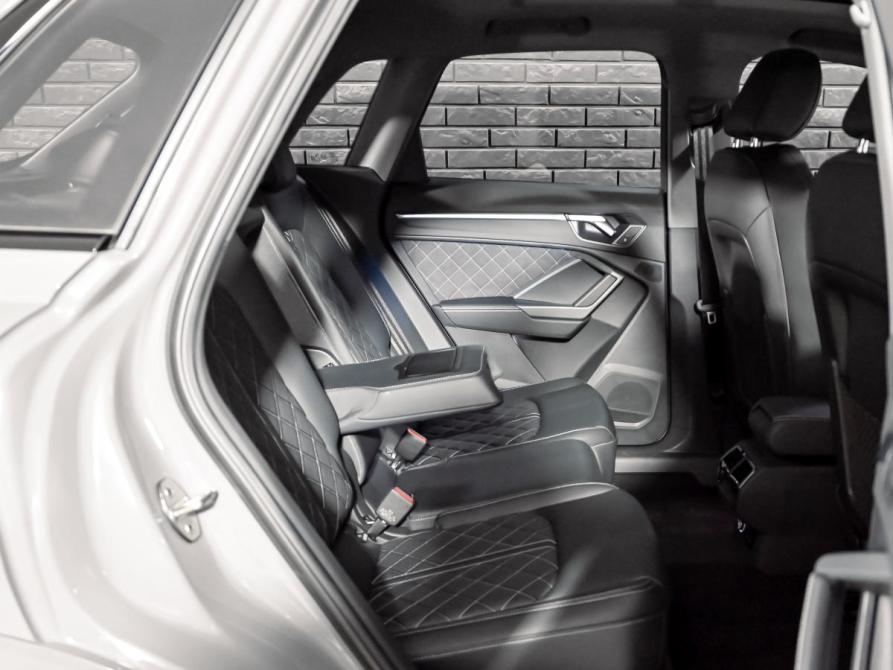 Audi Q3 II (F3) Екатеринбург  - изображение 23