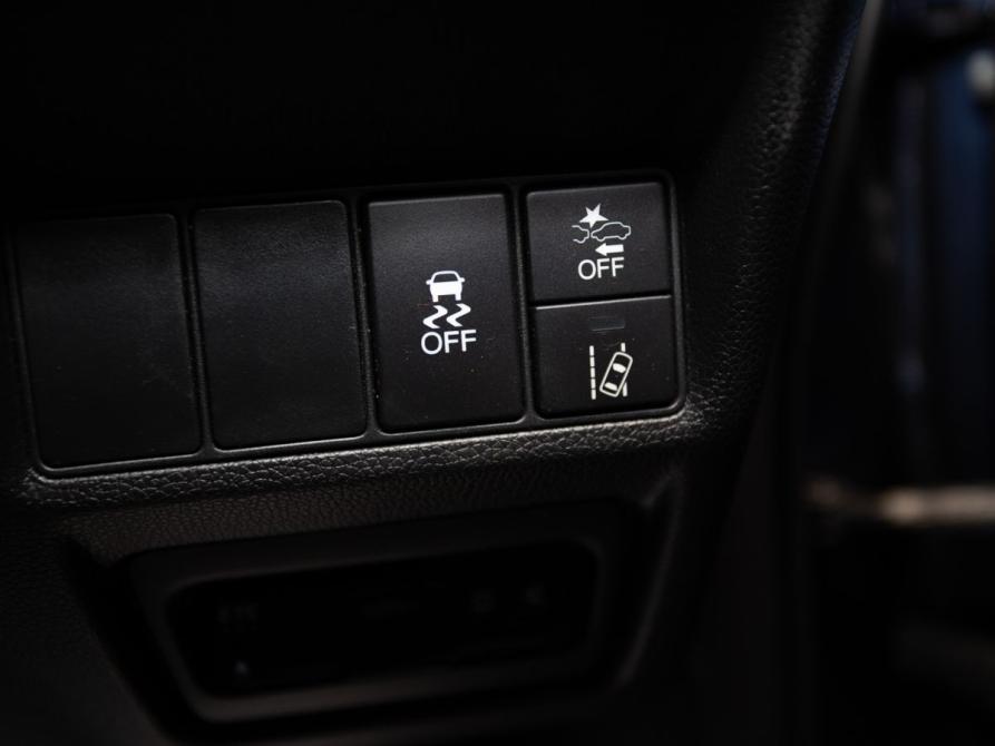 Honda Stepwgn V Рестайлинг Чита  - изображение 13