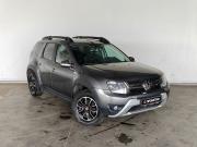 Renault Duster I Рестайлинг Москва  - изображение 22