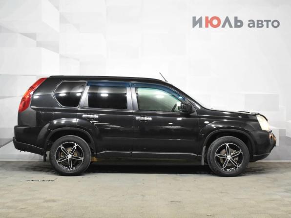 Nissan X-Trail II с пробегом 2010 года, цена 1 200 000 рублей, 189527 км, внедорожник, Автокод Объявления