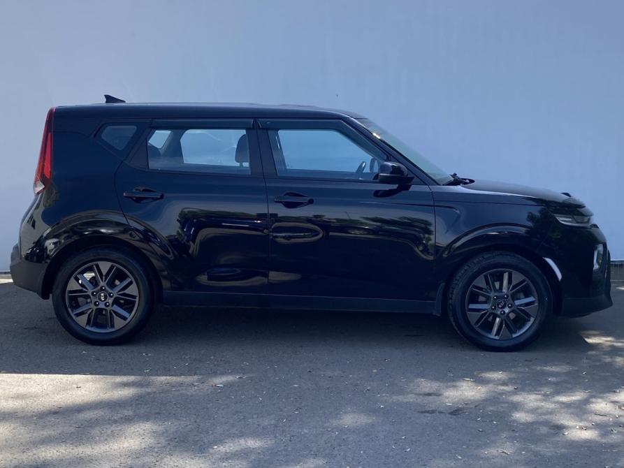 Kia Soul III Москва  - изображение 4