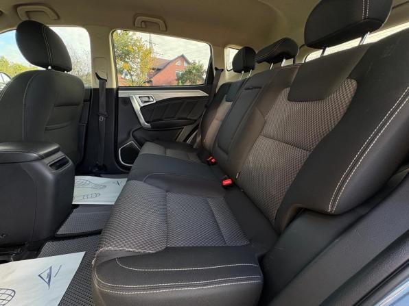 Geely Emgrand X7 I Рестайлинг 2 с пробегом 2019 года, цена 1 180 000 рублей, 90432 км, внедорожник, Автокод Объявления