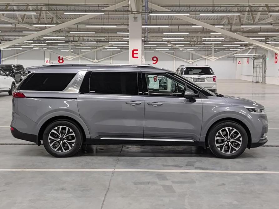 Kia Carnival IV Казань  - изображение 5