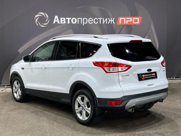 Ford Kuga II с пробегом 2014 года, цена 940 000 рублей, 177329 км, внедорожник, Автокод Объявления