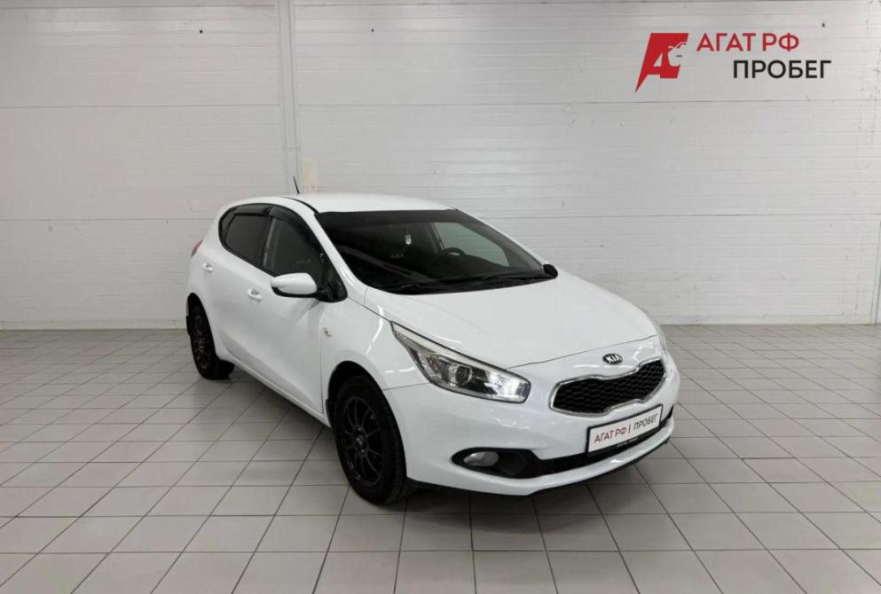 Kia Ceed II Астрахань  - изображение 3