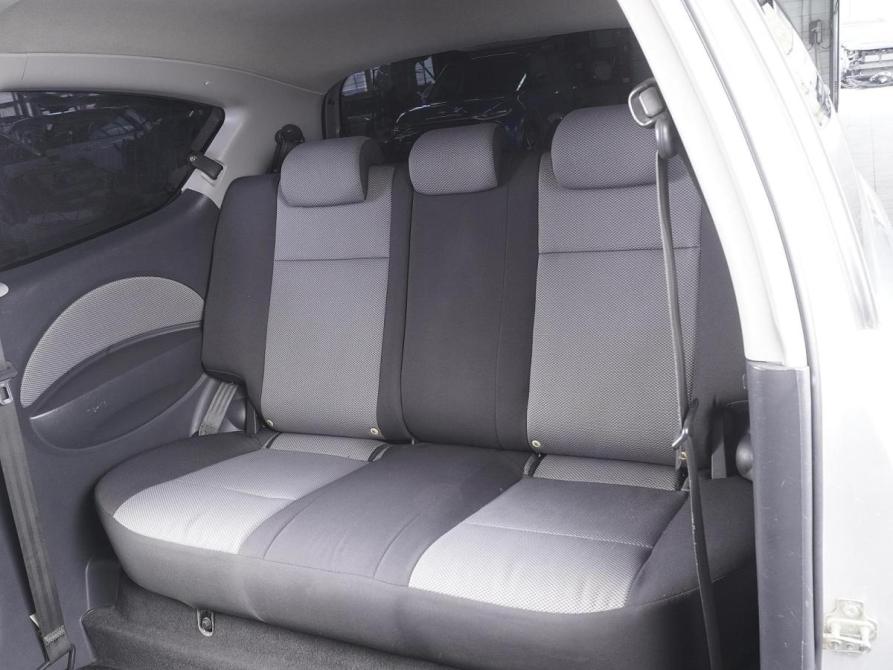 Chevrolet Aveo I Рестайлинг Ростов-на-Дону  - изображение 9