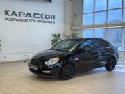 Hyundai Verna II Волгоград  - изображение 19