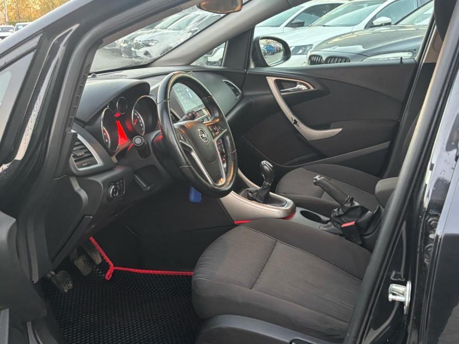Opel Astra J Сыктывкар  - изображение 16