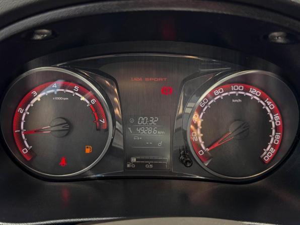 Lada (ВАЗ) Granta I Рестайлинг с пробегом 2023 года, цена 1 199 000 рублей, 49286 км, седан, Автокод Объявления