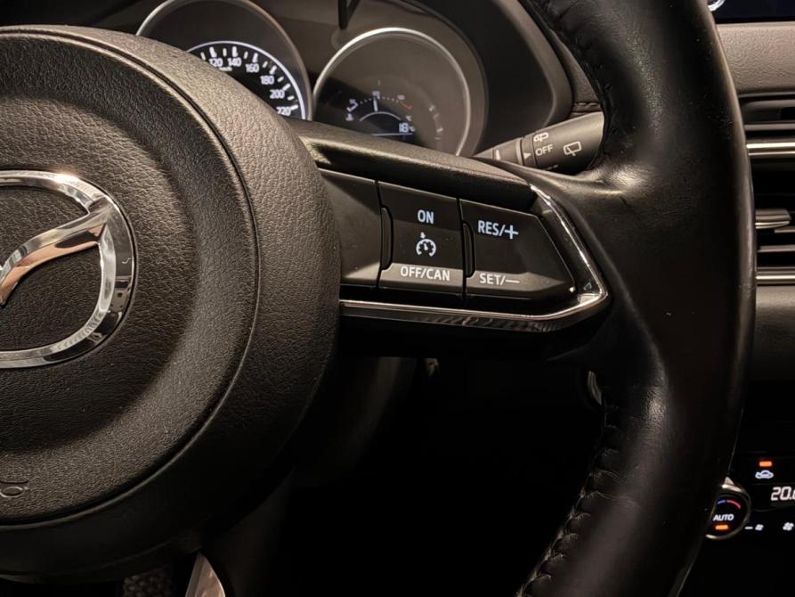 Mazda CX-5 II Санкт-Петербург  - изображение 18