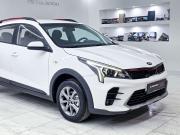 Kia Rio IV Рестайлинг Уфа  - изображение 35