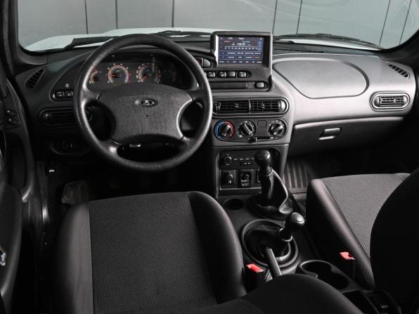 Lada (ВАЗ) Niva Travel I с пробегом 2023 года, цена 1 199 000 рублей, 34611 км, внедорожник, Автокод Объявления