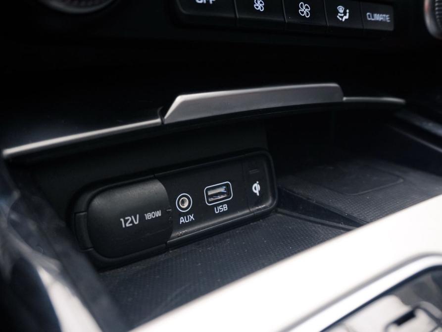 Kia Stinger I Ростов-на-Дону  - изображение 25