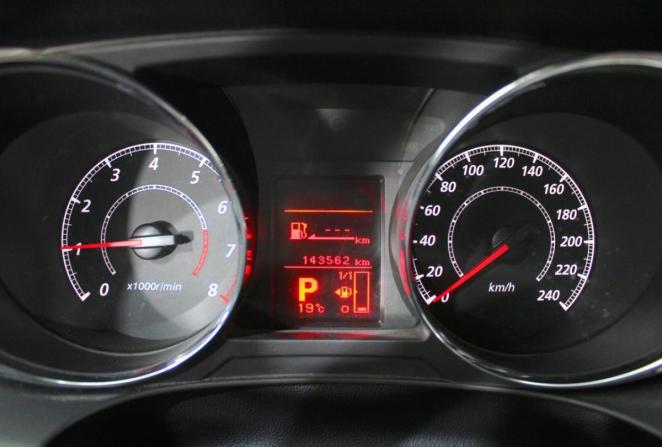 Citroen C4 Aircross с пробегом 2013 года, цена 1 060 000 рублей, 143562 км, внедорожник, Автокод Объявления