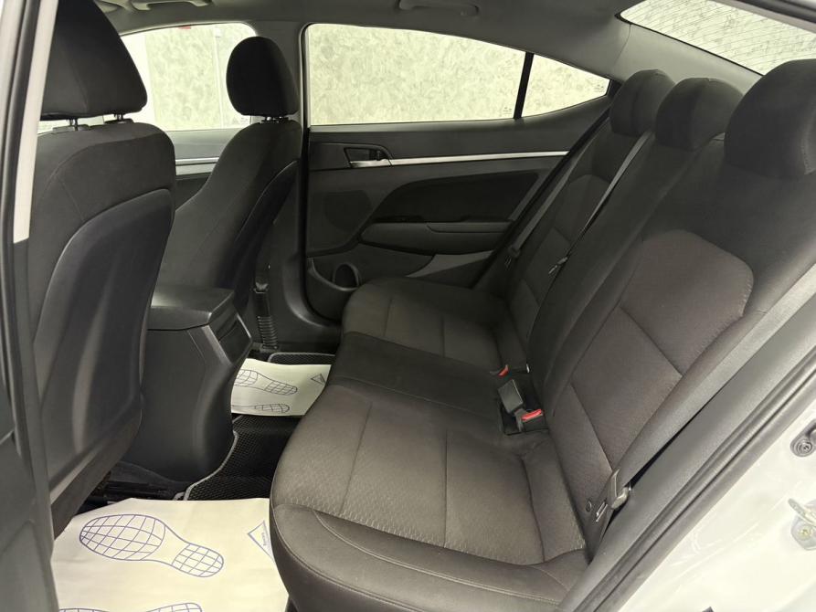 Hyundai Elantra VI (AD) Рестайлинг Ярославль  - изображение 14